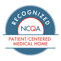 NCQA Recognized