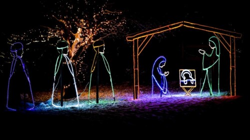 Holidays at Gresham 2020