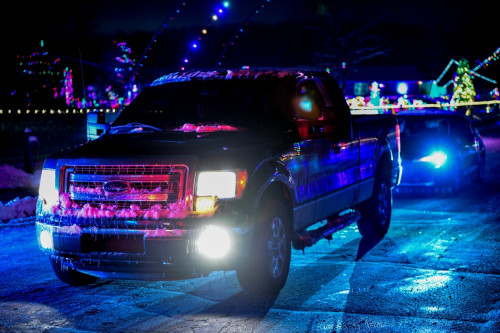 SS8 4509
